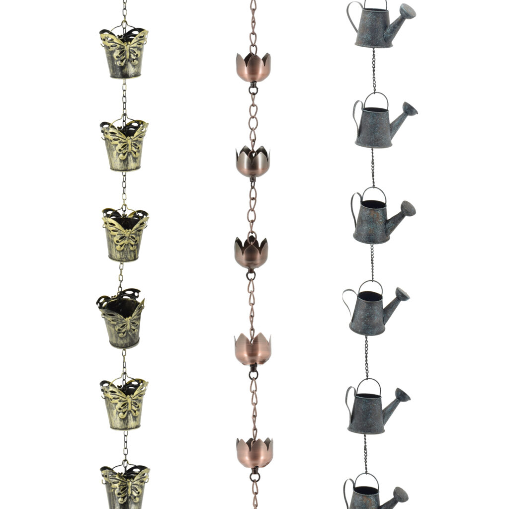 Rain Chains